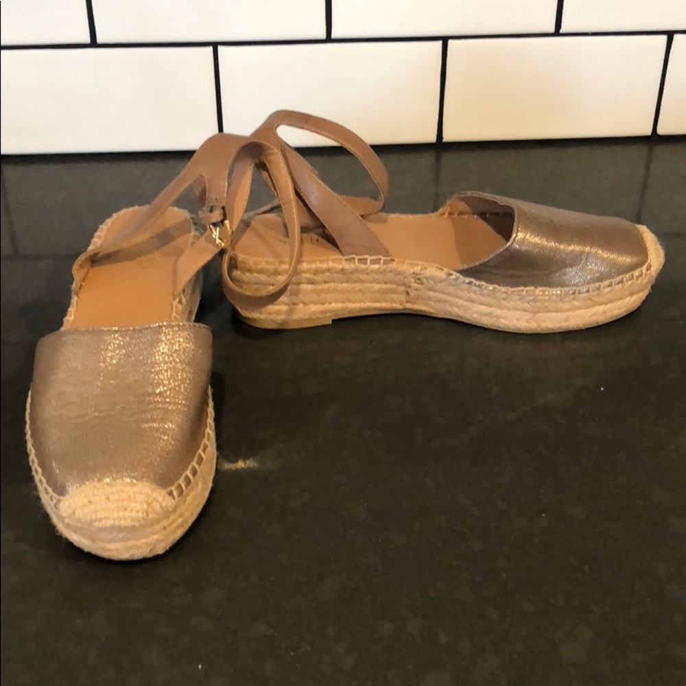 Franco Sarto Espadrilles